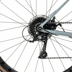 Cube Axial WS Pro Damer, Grå 12 Cube Axial WS Pro Damer, Grå -Vitus Salg cube axial ws pro women greysagenmint 5