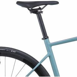 Cube Axial WS Pro Damer, Blå 13 Cube Axial WS Pro Damer, Blå -Vitus Salg cube axial ws pro women oldmintngalactic 6