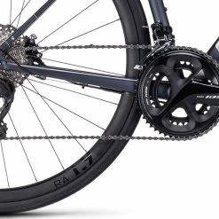 Cube Axial WS Race Damer, Sort 11 Cube Axial WS Race Damer, Sort -Vitus Salg cube axial ws race women metalblacknrainbow 4