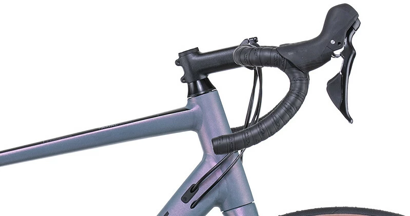 Cube Axial WS Race Damer, Violet 4 Cube Axial WS Race Damer, Violet - Billede 2