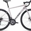 Cube Axial WS Damer, Grå -Vitus Salg cube axial ws women greyrosenblush 1