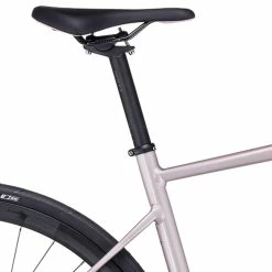 Cube Axial WS Damer, Gr&aring; -Vitus Salg cube axial ws women greyrosenblush 6