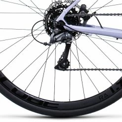 Cube Axial WS Damer, Hvid 12 Cube Axial WS Damer, Hvid -Vitus Salg cube axial ws women violetwhitencoral 5