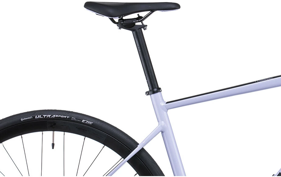 Cube Axial WS Damer, Hvid 8 Cube Axial WS Damer, Hvid - Billede 6