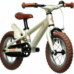 Cube Cubie 120 Børn, Beige