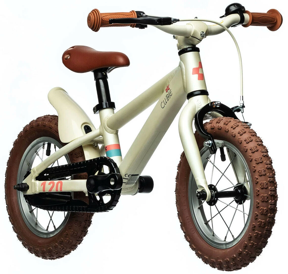 Cube Cubie 120 Børn, Beige 3 Cube Cubie 120 Børn, Beige