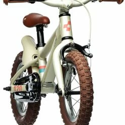 Cube Cubie 120 Børn, Grå -Vitus Salg cube cubie 120 kinder cremewhitenrose 2 1