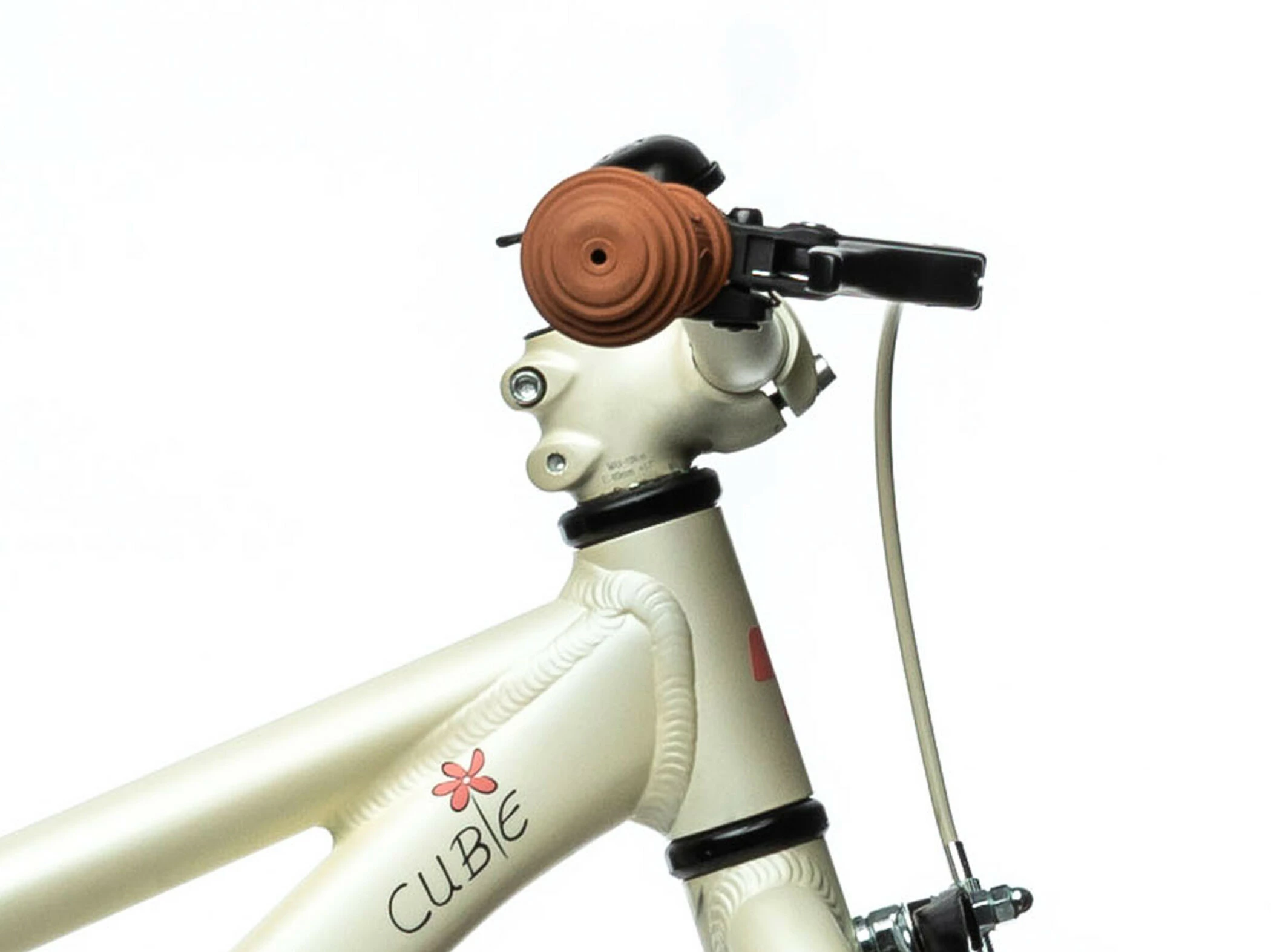 Cube Cubie 120 Børn, Beige 6 Cube Cubie 120 Børn, Beige - Billede 4