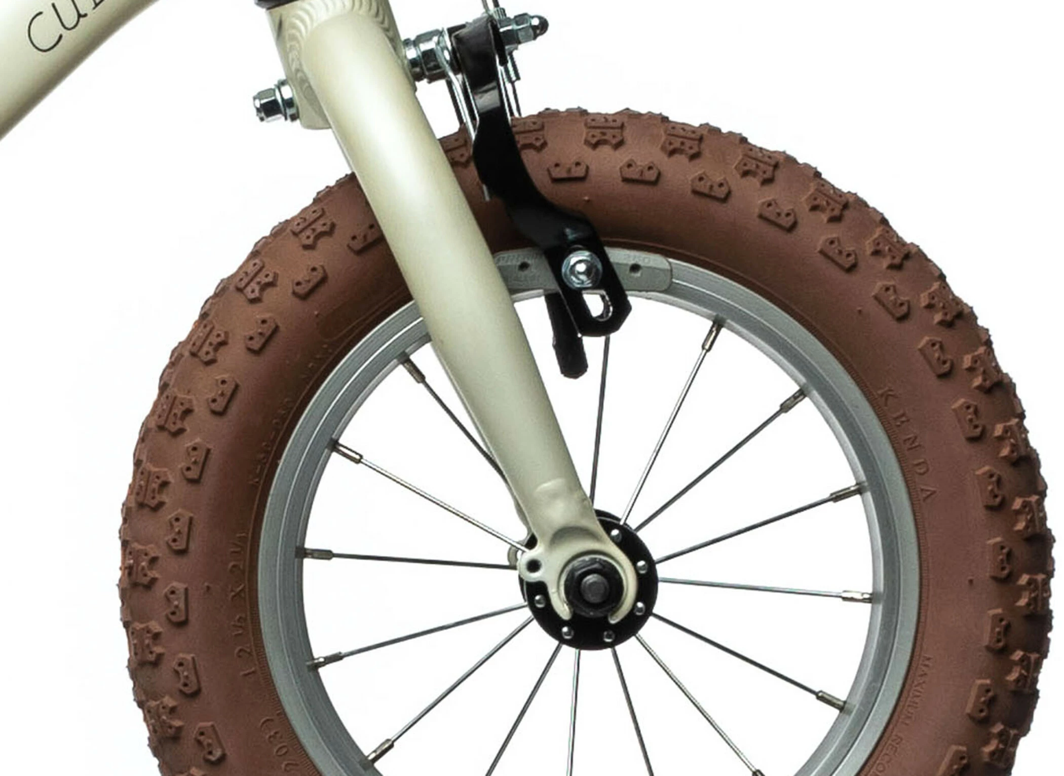 Cube Cubie 120 Børn, Beige 7 Cube Cubie 120 Børn, Beige - Billede 5