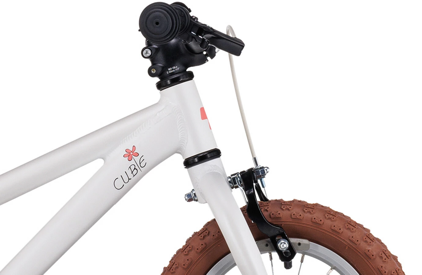 Cube Cubie 120 RT Børn 4 Cube Cubie 120 RT Børn - Billede 2