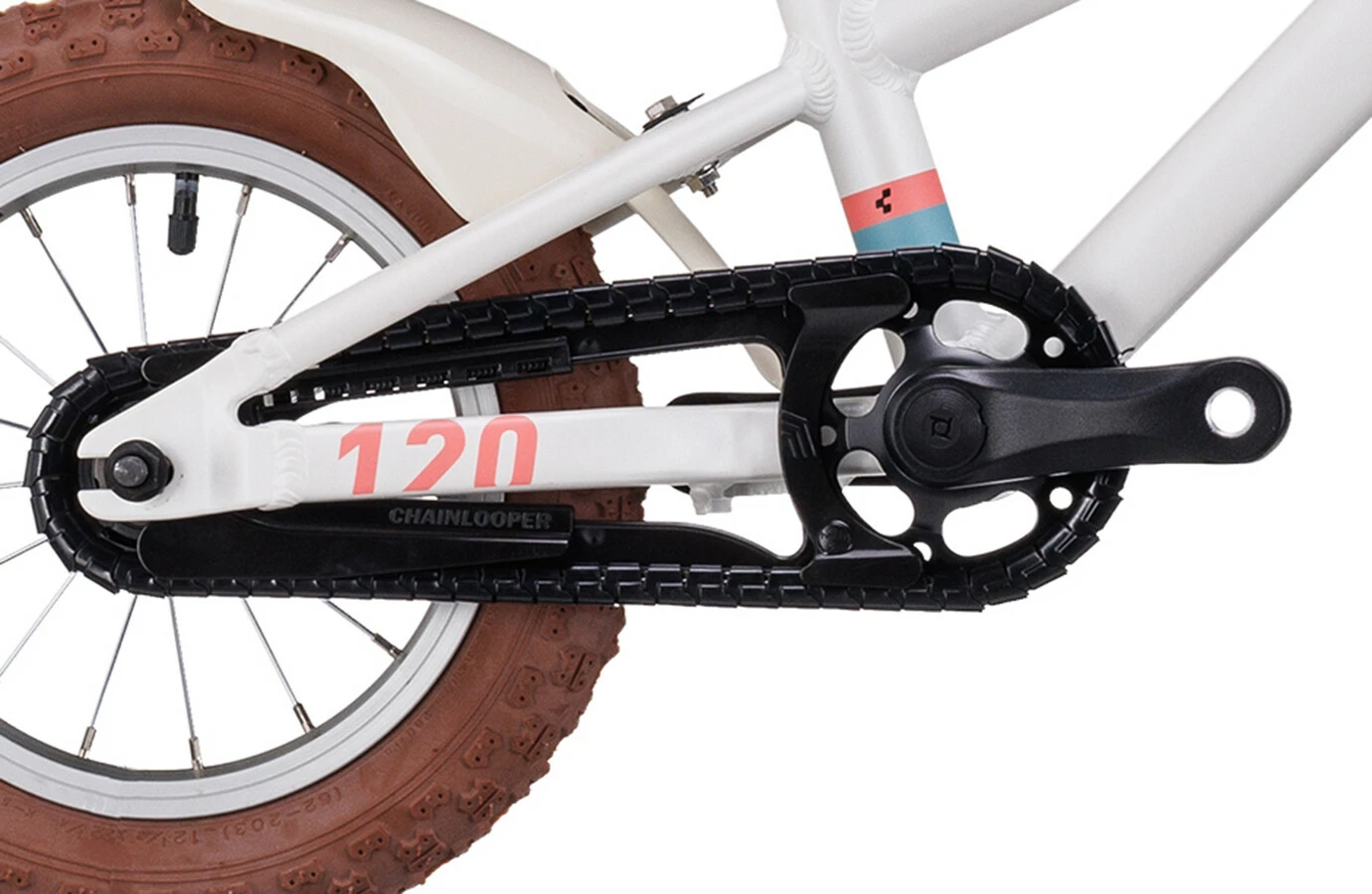 Cube Cubie 120 RT Børn 6 Cube Cubie 120 RT Børn - Billede 4