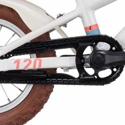 Cube Cubie 120 RT Børn, Grå -Vitus Salg cube cubie 120 rt kids cremewhitenrose 4