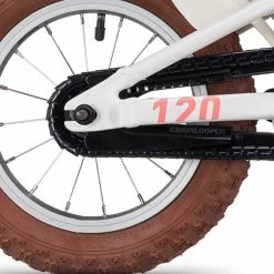 Cube Cubie 120 RT Børn 12 Cube Cubie 120 RT Børn -Vitus Salg cube cubie 120 rt kids cremewhitenrose 5 1