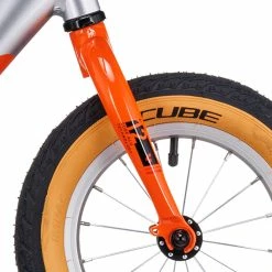 Cube Cubie 120 Walk B&oslash;rn, Bl&aring; -Vitus Salg cube cubie 120 walk kids actionteam 3 1