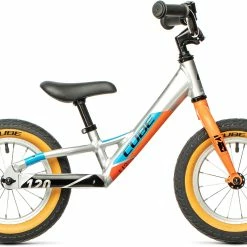 Cube Cubie 120 Walk Børn, Sølv/farverig 8 Cube Cubie 120 Walk Børn, Sølv/farverig -Vitus Salg cube cubie 120 walk kinder actionteam 2