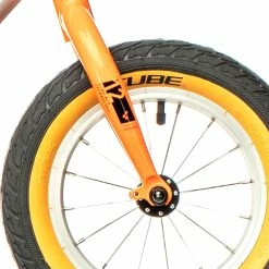 Cube Cubie 120 Walk Børn, Sølv/farverig 9 Cube Cubie 120 Walk Børn, Sølv/farverig -Vitus Salg cube cubie 120 walk kinder actionteam 3