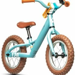 Cube Cubie 120 Walk Piger, Blå