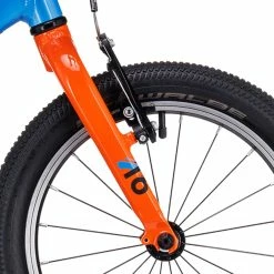 Cube Cubie 160 Børn, Blå 10 Cube Cubie 160 Børn, Blå -Vitus Salg cube cubie 160 kids actionteam 3 2