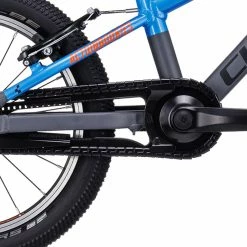 Cube Cubie 160 Børn, Blå 11 Cube Cubie 160 Børn, Blå -Vitus Salg cube cubie 160 kids actionteam 4 2