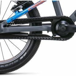 Cube Cubie 160 Børn, Blå/grå 11 Cube Cubie 160 Børn, Blå/grå -Vitus Salg cube cubie 160 kids actionteam 4