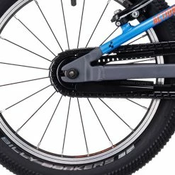 Cube Cubie 160 Børn, Grøn -Vitus Salg cube cubie 160 kids actionteam 5 3