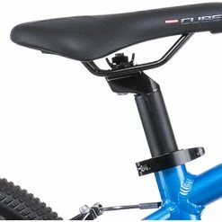 Cube Cubie 160 Børn, Blå/grå 13 Cube Cubie 160 Børn, Blå/grå -Vitus Salg cube cubie 160 kids actionteam 6