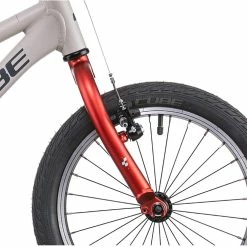 Cube Cubie 160 RT B&oslash;rn, Beige -Vitus Salg cube cubie 160 kids greynred 3