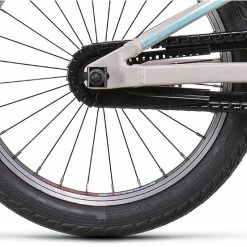 Cube Cubie 160 RT B&oslash;rn, Beige -Vitus Salg cube cubie 160 kids greynred 5