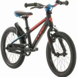 Cube Cubie 160 Børn, Pink