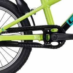 Cube Cubie 160 RT Børn, Grøn/gul 11 Cube Cubie 160 RT Børn, Grøn/gul -Vitus Salg cube cubie 160 rt kids greennblack 4 1