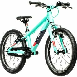 Cube Cubie 180 SL Børn, Turkis