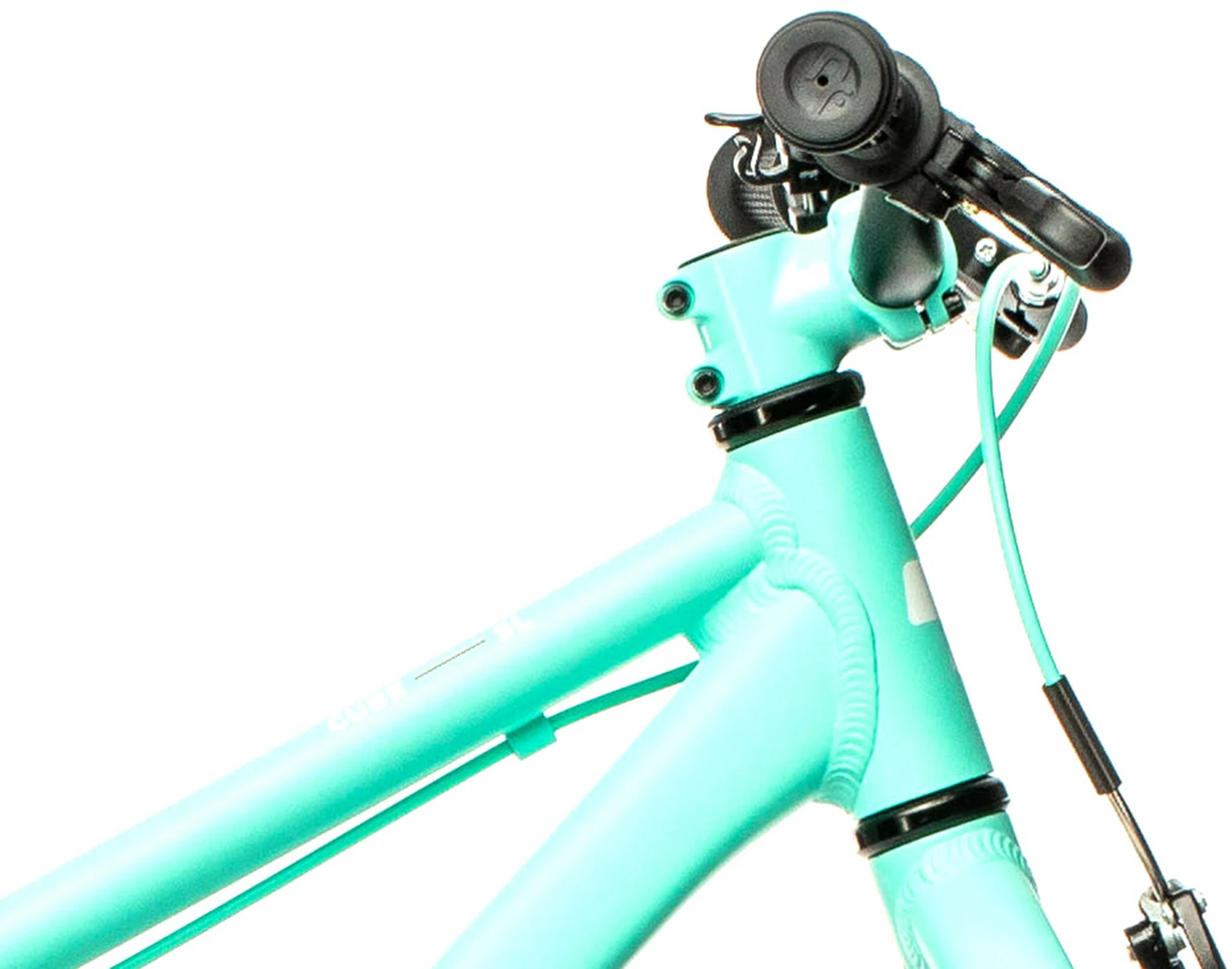 Cube Cubie 180 SL Børn, Turkis 6 Cube Cubie 180 SL Børn, Turkis - Billede 4