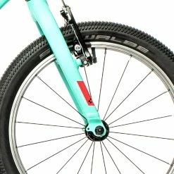 Cube Cubie 180 SL Børn, Turkis 14 Cube Cubie 180 SL Børn, Turkis -Vitus Salg cube cubie 180 sl kinder indigonmint 5