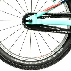 Cube Cubie 180 SL Børn, Turkis 16 Cube Cubie 180 SL Børn, Turkis -Vitus Salg cube cubie 180 sl kinder indigonmint 7