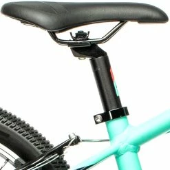 Cube Cubie 180 SL Børn, Sølv/blå -Vitus Salg cube cubie 180 sl kinder indigonmint 8 1