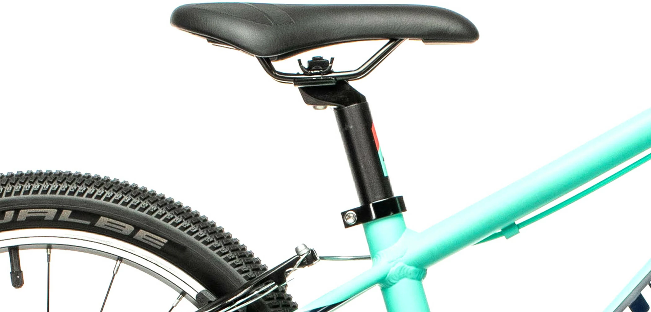 Cube Cubie 180 SL Børn, Turkis 10 Cube Cubie 180 SL Børn, Turkis - Billede 8