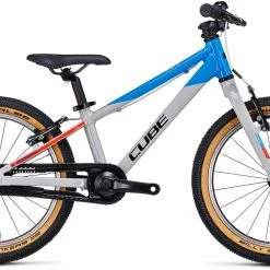 Cube Cubie 180 SLX Børn