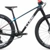 Cube Elite 240 C:62 Pro Børn, Sort -Vitus Salg cube elite 240 c62 pro kids carbonnbluenred 1