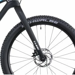 Cube Elite 240 C:62 SL Børn, Sort 10 Cube Elite 240 C:62 SL Børn, Sort -Vitus Salg cube elite 240 c62 sl kids carbonnbluenred 3