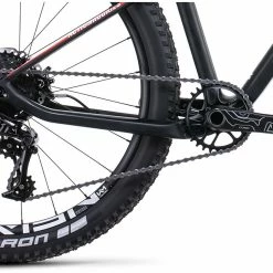 Cube Elite 240 C:62 SL Børn, Sort 11 Cube Elite 240 C:62 SL Børn, Sort -Vitus Salg cube elite 240 c62 sl kids carbonnbluenred 4