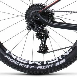 Cube Elite 240 C:62 SL Børn, Sort 12 Cube Elite 240 C:62 SL Børn, Sort -Vitus Salg cube elite 240 c62 sl kids carbonnbluenred 5