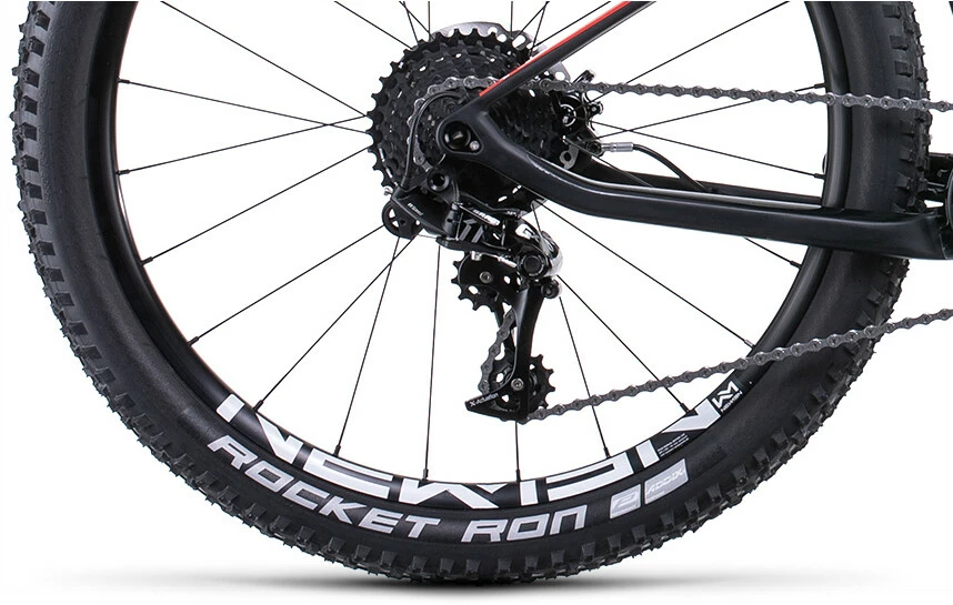 Cube Elite 240 C:62 SL Børn, Sort 7 Cube Elite 240 C:62 SL Børn, Sort - Billede 5