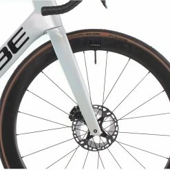 Cube Litening C:68X Race, Hvid/blå -Vitus Salg cube litening c68x race teamline 3