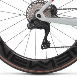 Cube Litening C:68X Race, Hvid/blå -Vitus Salg cube litening c68x race teamline 5