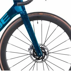 Cube Litening C:68X SL, Blå 10 Cube Litening C:68X SL, Blå -Vitus Salg cube litening c68x sl liquidbluencarbon 3