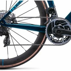 Cube Litening C:68X SL, Blå 11 Cube Litening C:68X SL, Blå -Vitus Salg cube litening c68x sl liquidbluencarbon 4