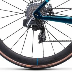 Cube Litening C:68X SL, Blå 12 Cube Litening C:68X SL, Blå -Vitus Salg cube litening c68x sl liquidbluencarbon 5