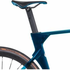 Cube Litening C:68X SL, Blå 13 Cube Litening C:68X SL, Blå -Vitus Salg cube litening c68x sl liquidbluencarbon 6