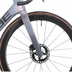 Cube Litening C:68X SLT, Sølv 10 Cube Litening C:68X SLT, Sølv -Vitus Salg cube litening c68x slt prizmsilverngrey 3