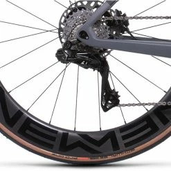 Cube Litening C:68X SLT, Sølv 12 Cube Litening C:68X SLT, Sølv -Vitus Salg cube litening c68x slt prizmsilverngrey 5